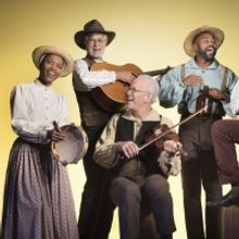 Photo Flash: First Look At The Cast of MARK TWAIN'S RIVER OF SONG At TheatreWorks