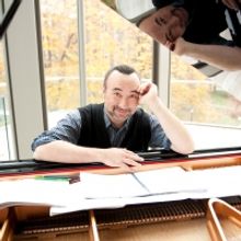 The Rhode Island Philharmonic Orchestra Presents MOZART with Jon Kimura Parker