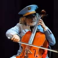 Broadway Hit THE BAND'S VISIT Arrives In Lincoln
