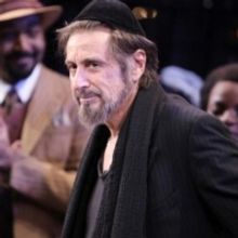 VIDEO: On This Day, June 30 - Al Pacino Stars In THE MERCHANT OF VENICE On Broadway