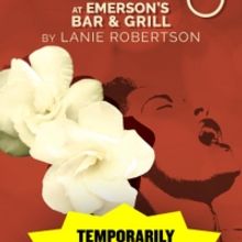 Storm-Damaged Florida Rep Is Back On Stage In Temporary Venue