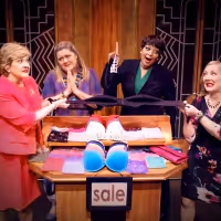 MENOPAUSE The Musical Comes To Eisemann Center In Richardson