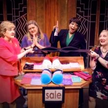 MENOPAUSE The Musical Comes To Eisemann Center In Richardson