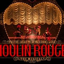 MOULIN ROUGE! Will Bring in US Performer to Cover Cast Members Who Contracted COVID-1