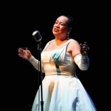 Photos & Video: First Look at LADY DAY AT EMERSON'S BAR AND GRILL at Metropolis