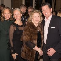 Photo Flash: Friends of The Budapest Festival Orchestra Gala with Steven Van Zandt…