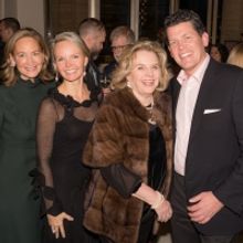 Photo Flash: Friends of The Budapest Festival Orchestra Gala with Steven Van Zandt…