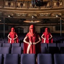 THE EMPIRE STRIPS BACK Burlesque Parody Announces Summer Engagement, July 6 – Augus