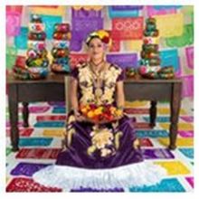 Segerstrom Center For The Arts Celebrates Dia De Los Muertos