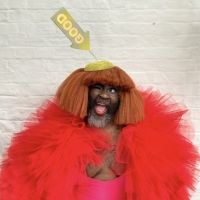 Le Gateau Chocolat Joins Creation Theatre's THE WONDERFUL WIZARD OF OZ