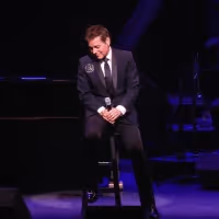 LIVE WITH CARNEGIE HALL to Present Michael Feinstein With Cheyenne Jackson, Kelli…