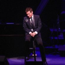 LIVE WITH CARNEGIE HALL to Present Michael Feinstein With  Cheyenne Jackson, Kelli O'