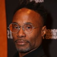 Billy Porter to Voice a Character on Tonight's Episode of THE SIMPSONS