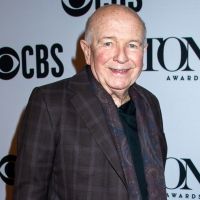 Broadway Lights Will Dim Today In Memory Of Playwright Terrence McNally