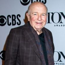 Broadway Theatres To Dim Lights In Memory Of Playwright Terrence McNally