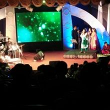 Theatre Sees a Revival in the Indian City of Nagpur