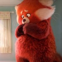 Disney And Pixar's TURNING RED to Be Screened At The El Capitan Theatre
