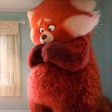 Disney And Pixar's TURNING RED to Be Screened At The El Capitan Theatre