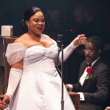 Photos: First Look at Philadelphia Theatre Company's Production of LADY DAY AT EMERSO
