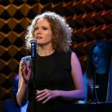 Photos: Kristen Lee Sergeant's FALLING Release Show At Joe's Pub
