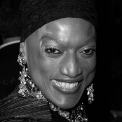Photo Coverage: Remembering Jessye Norman
