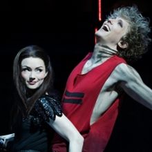 Photo Flash: They'll Be Gone, Gone, Gone! Inside Look at BAT OUT OF HELL