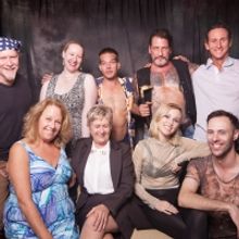 THE STONED APE Launches at Bondi Pavilion Next Month