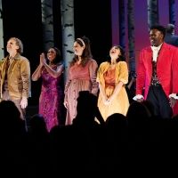 Photos/Video: INTO THE WOODS Extends; Montego Glover, Stephanie J. Block, and More Ta