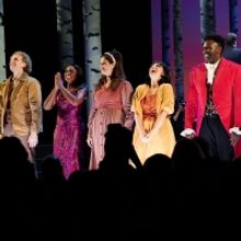 Photos/Video: INTO THE WOODS Extends; Montego Glover, Stephanie J. Block, and More Ta