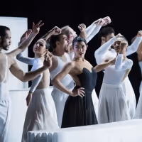 Ballet Hispanico's CARMEN.maquia Three-Part Streaming Event Begins April 27