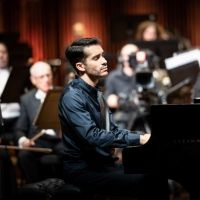 Juan Perez Floristan Wins The 2021 Rubinstein Piano Competition Interview
