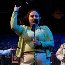 Photos: First Look at THE AMAZING ADVENTURES OF DR. WONDERFUL (AND HER DOG!) at Play