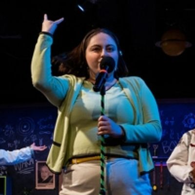 Photos: First Look at THE AMAZING ADVENTURES OF DR. WONDERFUL (AND HER DOG!) atÂ Playhouse on Park