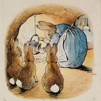 Frist Art Museum Presents Family-Friendly Beatrix Potter Exhibition Celebrating The…