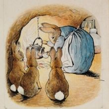 Frist Art Museum Presents Family-Friendly Beatrix Potter Exhibition Celebrating The B