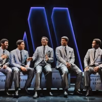Center Theatre Group Announces Community Events To Celebrate AIN'T TOO PROUD In…