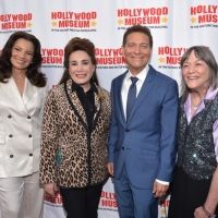 Photos: The Hollywood Museum Honors Fran Drescher, Michael Feinstein & Geri Jewell…