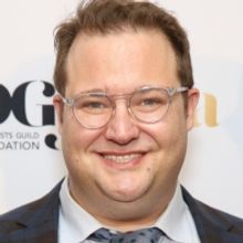 Josh Lamon Welcomes COMPANY Cast Members Live Tomorrow on JOSH SWALLOWS BROADWAY!