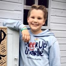 #CheerUpCharlie's Charlie Kristensen To Perform With Ferris and Milnes at Riverside S