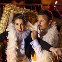 Strauss's THE SILENT WOMAN Opens At Bard SummerScape