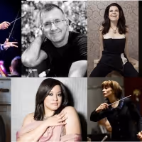 Music Academy's 2023 Summer Season Presents Eight Weeks of Live Events in Santa…