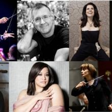 Music Academy's 2023 Summer Season Presents Eight Weeks of Live Events in Santa Barba