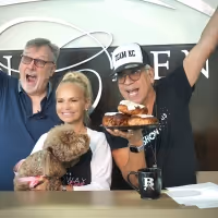 Photo Flash: Kristin Chenoweth's Broadway Bootcamp Gets Ready for the 2021 Kristi…