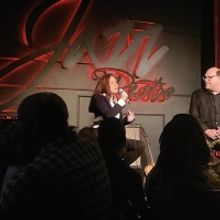 New Musical BILLY & THE DREAMERZ Participates in Nation Alliance of Musical Theatre S