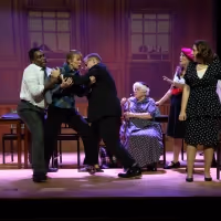 Photos: First look at Pickerington Community Theatre's 12 ANGRY JURORS