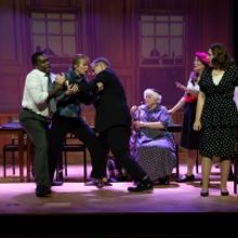Photos: First look at Pickerington Community Theatre's 12 ANGRY JURORS