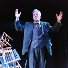 Photos: First Look at FAITH HEALER at The Gamm Theatre