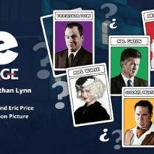 OpenStage Presents CLUE: ON STAGE