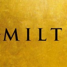 HAMILTON Single Tickets On-Sale At The Hult Center, July 6