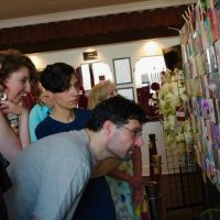 Raue Center Calls For Artists For Fifth Annual 6x6 Project